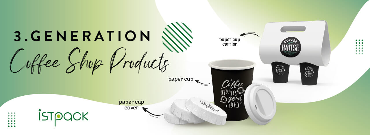Coffee Shop Products
