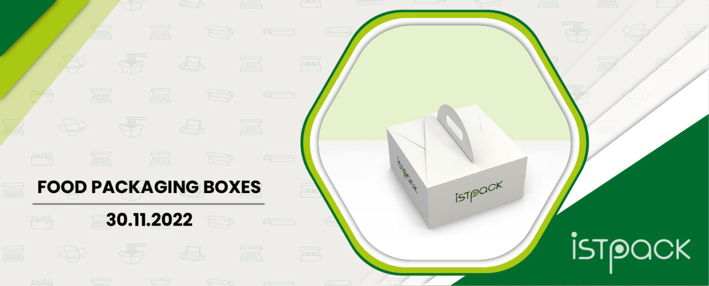 Food Packaging Boxes