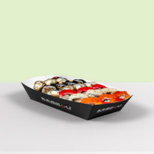 Sushi Trays