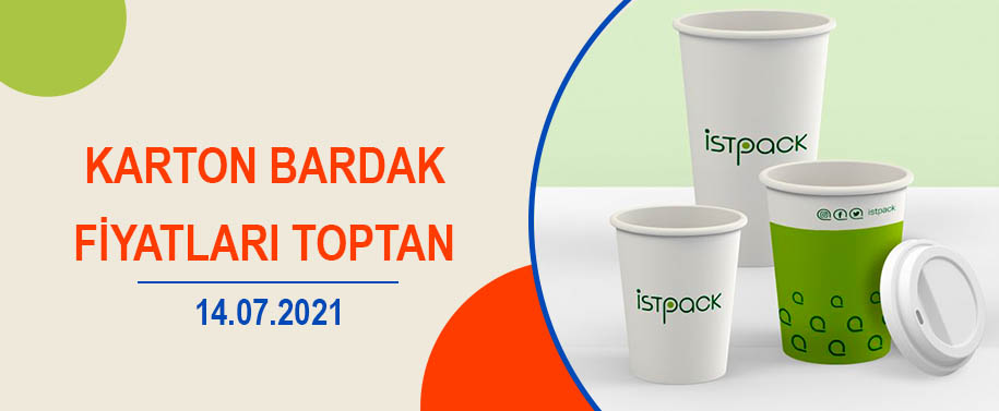 Karton Bardak Fiyatları Toptan