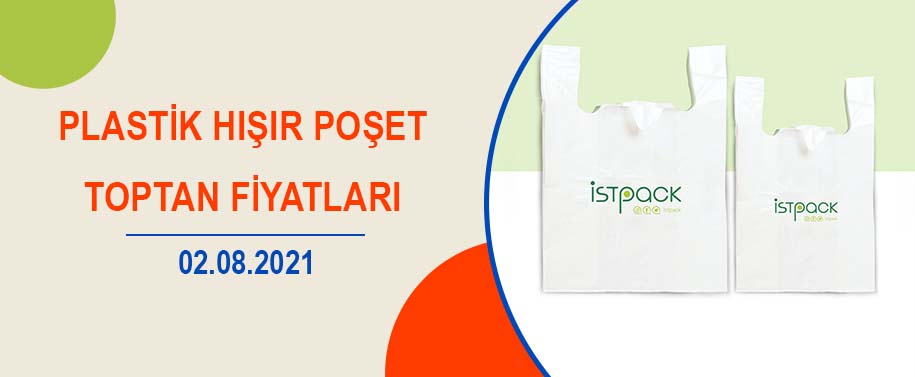 Plastik Hışır Poşet Toptan Fiyatları